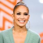 Jennifer Lopez on today show in 2019