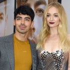 Joe Jonas and Sophie Turner in june 2019