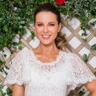 Kate Beckinsale at stella artois suite at wimbledon