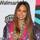 Katie Rost at the 2019 Essence Black Women in Hollywood Awards Luncheon