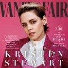 Kristen Stewart for 'Vanity Fair'