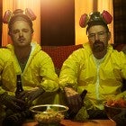 'Breaking Bad'
