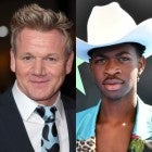 Gordon Ramsay, Lil Nas X