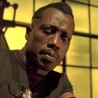 Wesley Snipes in 'Blade II'