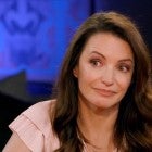 Kristin Davis Cries While Talking About Raising Her Adopted Children
