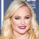 Meghan McCain Reveals Her One Regret From Her Time on 'The View'