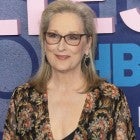 Meryl Streep