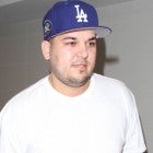 Rob Kardashian