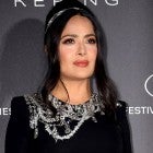 Salma Hayek