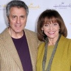 Valerie Harper and husband Tony Cacciotti