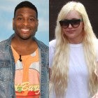 Kel Mitchell Amanda Bynes
