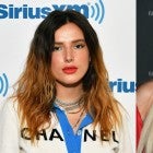 Bella Thorne Tana Mongeau