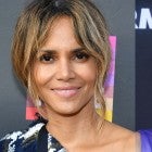 Halle Berry and Halle Bailey