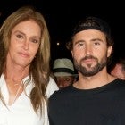 caitlyn Jenner Brody Jenner