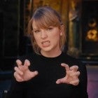 Taylor Swift in Cats