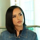 Becky G Opens Up About Pressure to Get Engaged to Boyfriend Sebastian Lletget (Exclusive)