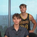 The Dobre Brothers Answer Fans' Biggest Questions