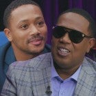 Master P and Romeo On Money, Music Ownership and Regret Over Buying Gold Ceilings | Artist X Artist