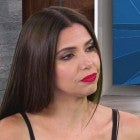 Roselyn Sanchez Gives Update on Demian Bichir Following Wife's Tragic Death (Exclusive)