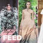 Paris Haute Couture 2019: 5 Must-See Looks | ET Style Feed