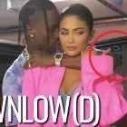 Kylie Jenner Slammed For Parking in an Accessible Parking Spot  | The Downlow(d)   