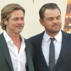Why Brad Pitt and Leonardo DiCaprio's 'Once Upon a Time in Hollywood' Premiere Was EPIC 