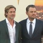 Brad Pitt and Leonardo DiCaprio Talk Aging Out of Hollywood (Exclusive)