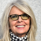 Diane Keaton Says She Hasn't Been on a Date in 35 Years