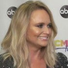 Miranda Lambert Gearing Up for New Album After 8-Month Break 
