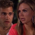 'Bachelorette' Hannah's Windmill Lover Revealed as Luke P. Blow-Up Plays Out