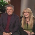 'Brady Bunch' Cast Reacts to Seeing Renovated House for the First Time!