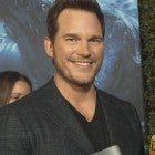 Chris Pratt