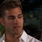 Luke Tells Hannah What He 'Wants'