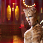 'Cats' Trailer No. 1 