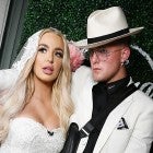 Tana Mongeau and Jake Paul's Wedding Interrupted By Wild Fight!