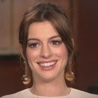 Anne Hathaway Opens Up About Pregnancy Struggles (Exclusive)