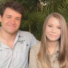 Bindi Irwin on How Late Father Steve Irwin Would React to Engagement to Chandler Powell (Exclusive)