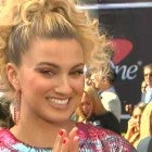 Tori Kelly Says New Album Will Be Her Most Vulnerable to Date (Exclusive)