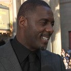 Idris Alba