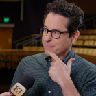 J.J. Abrams to Broadway Producing 