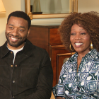 Alfre Woodard and Chiwetel Ejiofor Talk Importance of 'The Lion King'