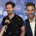 Meet the Hunks of Hallmark 