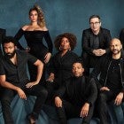 John Oliver Says Beyonce Wasn't Actually There for Epic 'Lion King' Cast Photo