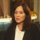 Shannen Doherty Says Joining 'BH90210' Was Her Way of Honoring Luke Perry (Exclusive)