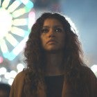 euphoria zendaya