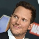 Chris Pratt
