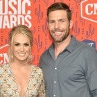 Carrie underwood Mike Fisher