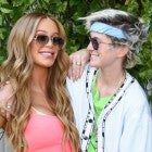 Gigi Gorgeous and Nats Getty