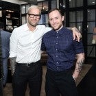 Bob Harper and Anton Gutierrez