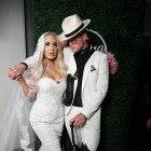Tana Mongeau Jake Paul Wedding 